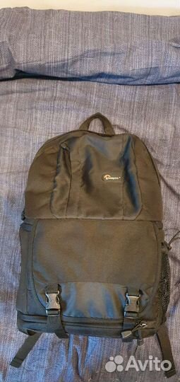 Рюкзак lowepro