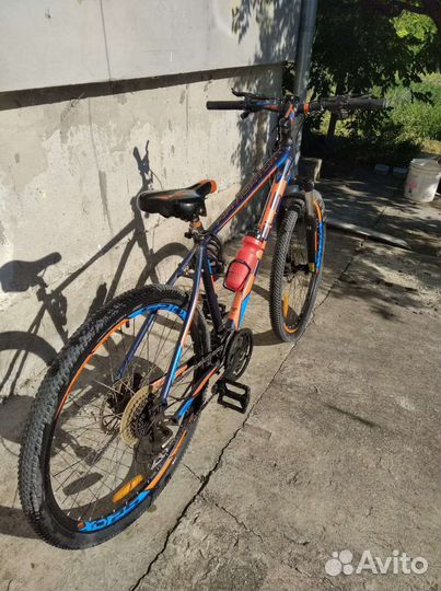 Stels navigator 750 стелс навигатор 750 велосипед