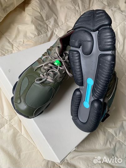 Крссовки Adidas oamc tipe-06