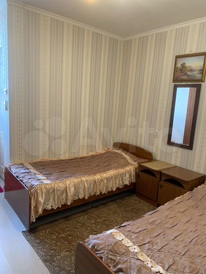 Комната 15 м² в 1-к., 2/3 эт.