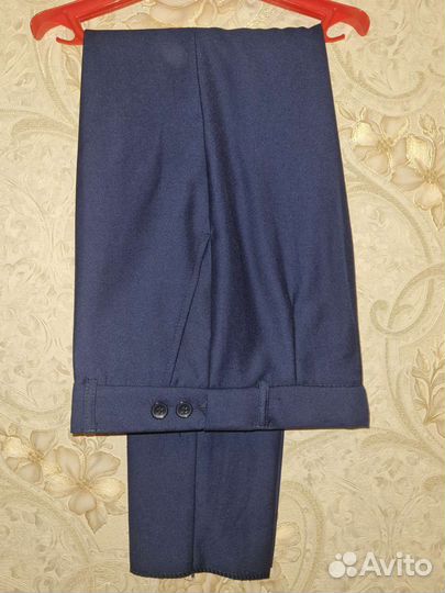 Костюм, рубашки