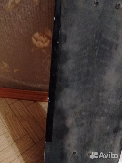 Скейтборд хороший