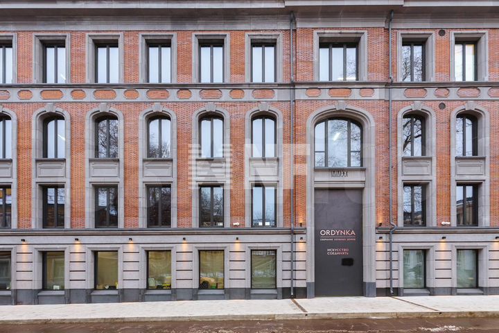 4-к. квартира, 176,4 м², 4/6 эт.