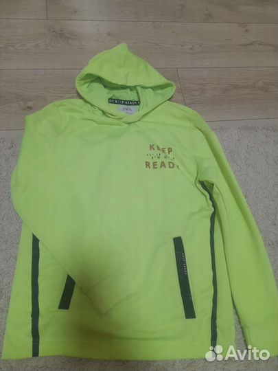 Худи zara для мальчика