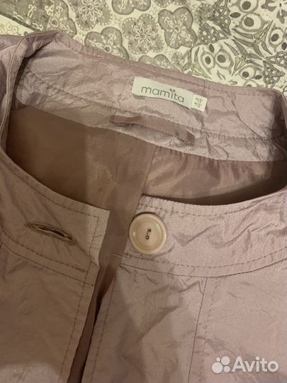 Пакет вещей для беременных