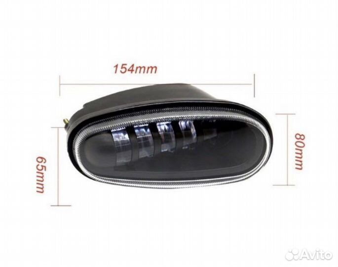 Птф Шевроле Ланос, заз шанс, део ланос