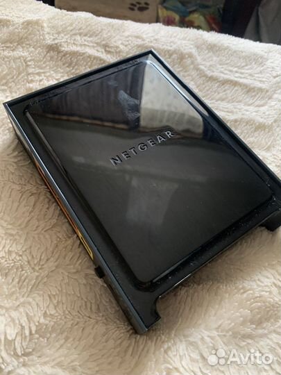 Роутер netgear WNR 2000