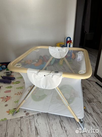 Манеж CAM Италия