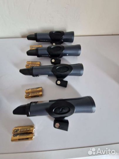 Sennheiser skm 100 g4 без капсюля