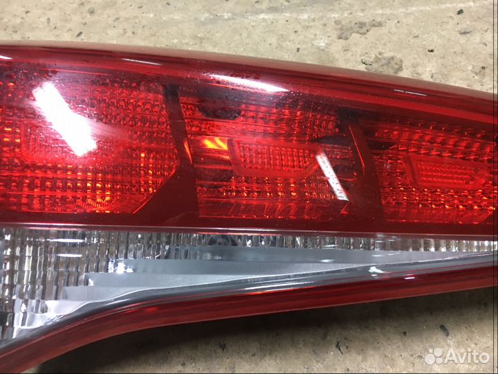 Фонарь задний внутренний Hyundai Tucson 2018