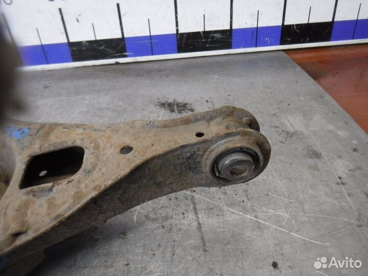 Рычаг поперечный задний правый Mazda 6 L8 2006