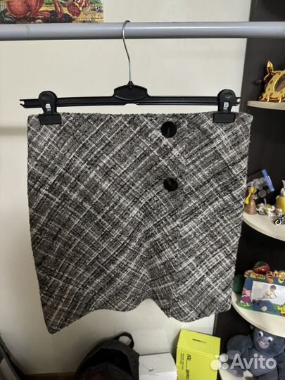 Юбка Massimo Dutti