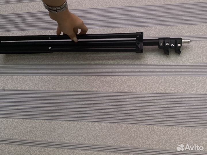 Видеосвет camera light mm-240