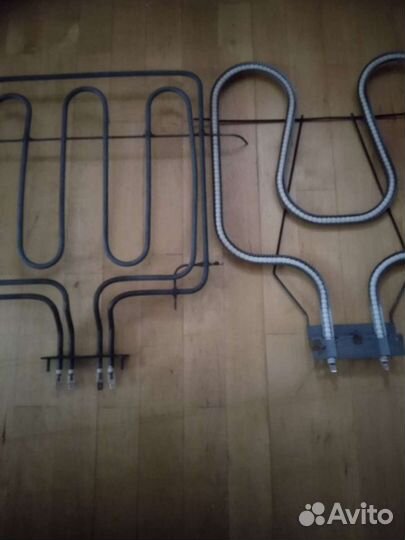 Запчасти плите gorenje