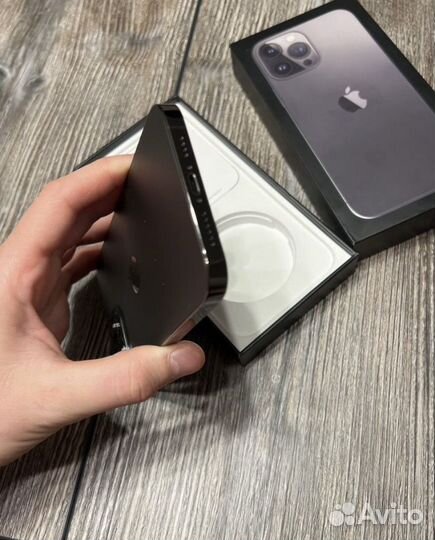 iPhone 13 Pro Max, 256 ГБ