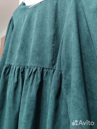 Платье женское подходит для беременных