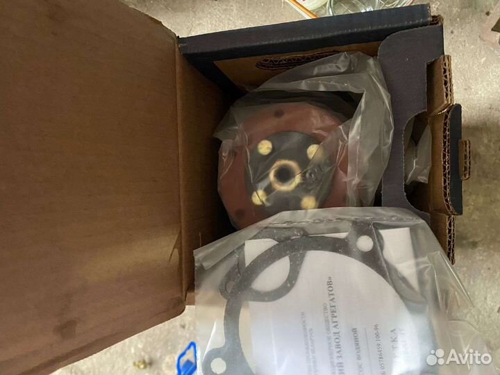 Пгу камаз 53605