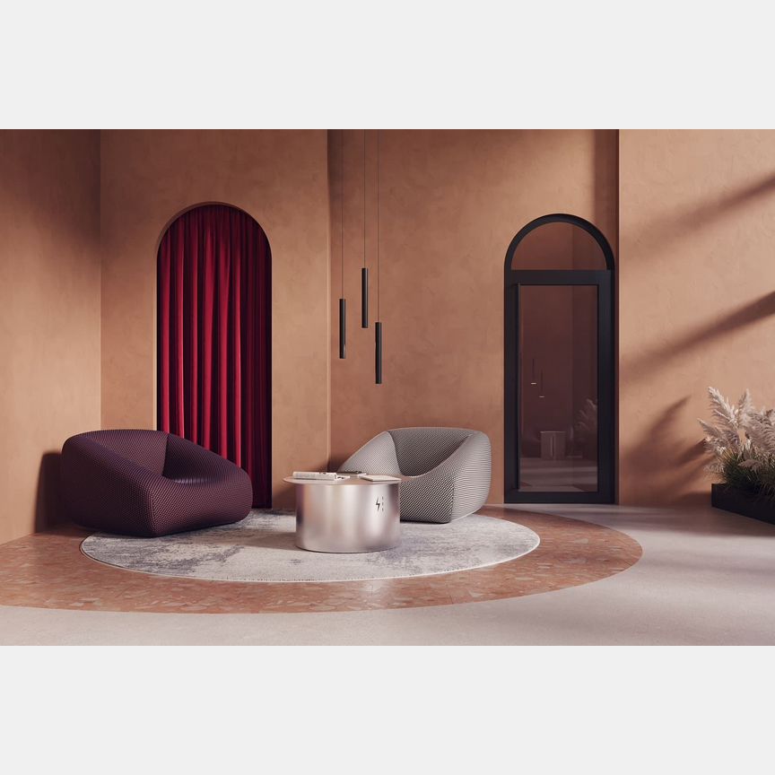 3-к. апартаменты, 81,1 м², 25/28 эт.