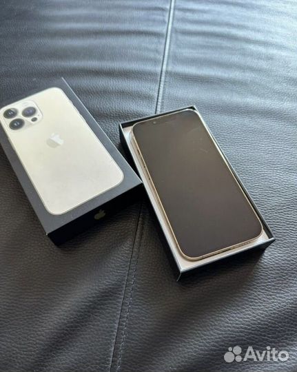 iPhone 13 pro