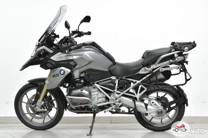 BMW R 1200 GS 2013г