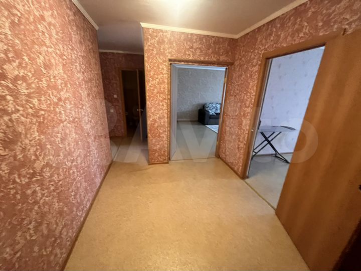 2-к. квартира, 60 м², 4/5 эт.