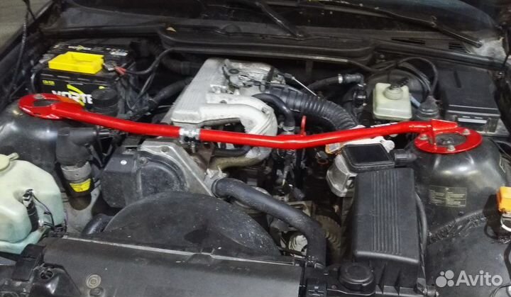 Распорки стаканов Бмв е30 е34 е36 е46 е39 e28