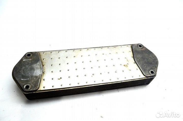 Теплообменник scania 4-series 114 (01.95-12.04)