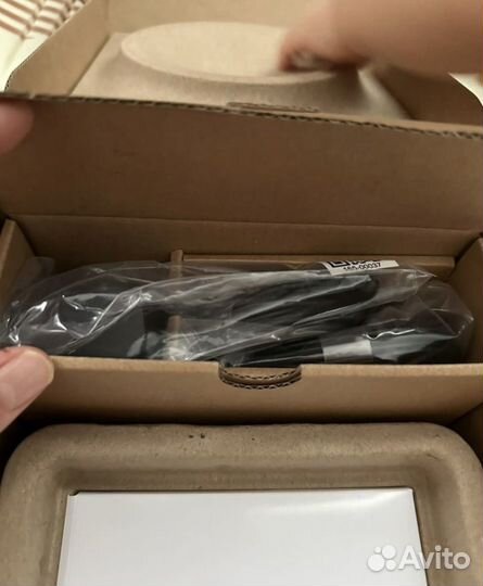 Аудиоплеер sonos port