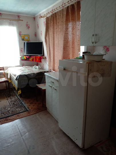 Дача 40 м² на участке 15,6 сот.