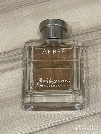 Baldessarini Ambre