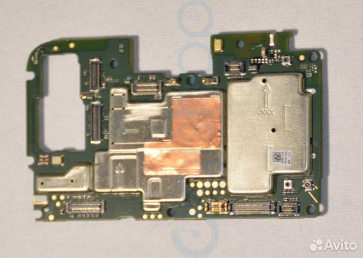 Плата телефонов