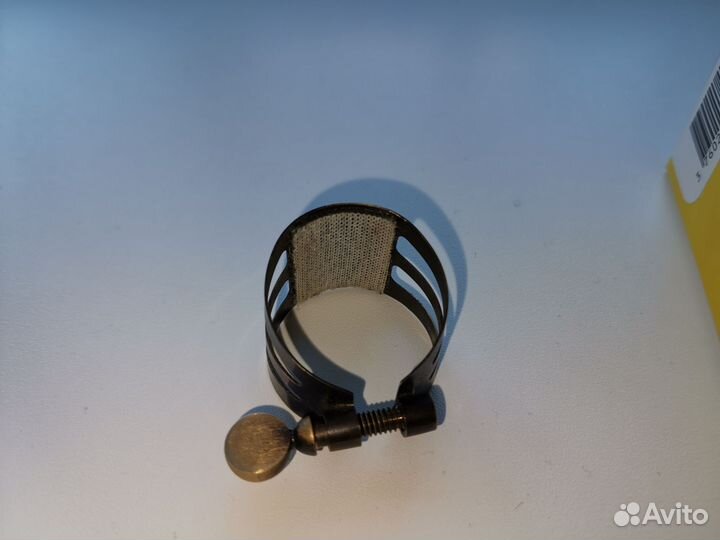 Лигатура для альт саксофона Ligaphone