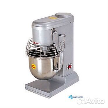 Миксер планетарный jeju B5 D