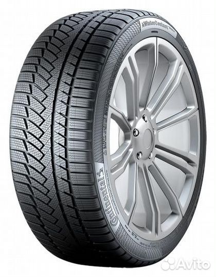 Continental ContiWinterContact TS 850 P 215/50 R17 95H