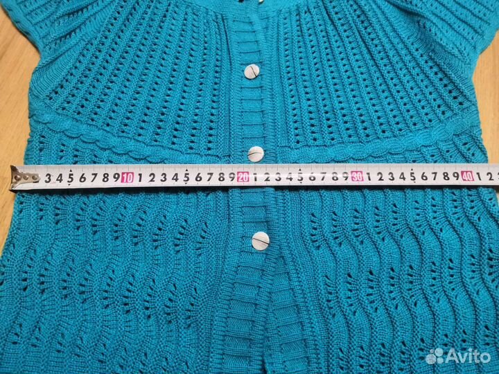 Жилет женский