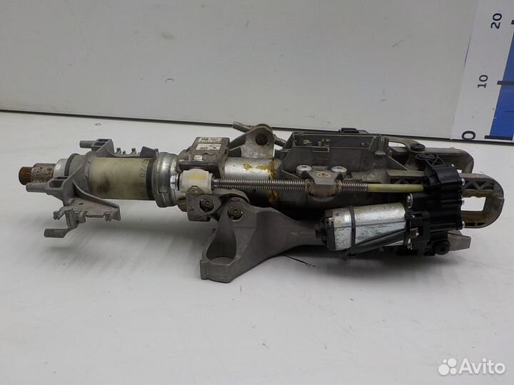 Б/У Б/У Колонка рулевая 32306787926 BMW