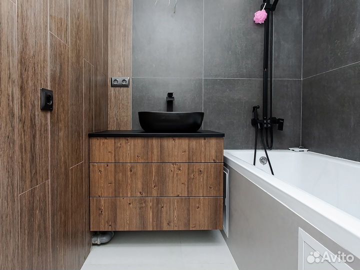 Тумба под раковину