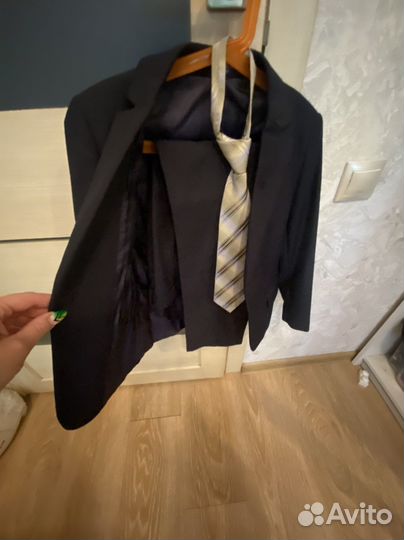 Школьная форма для мальчика