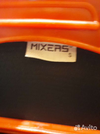 Рубашка новая