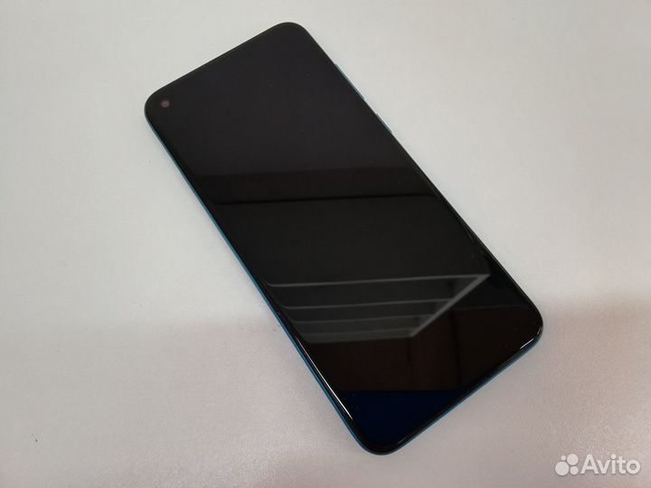 Смартфон телефон Samsung Galaxy M11 3/32GB