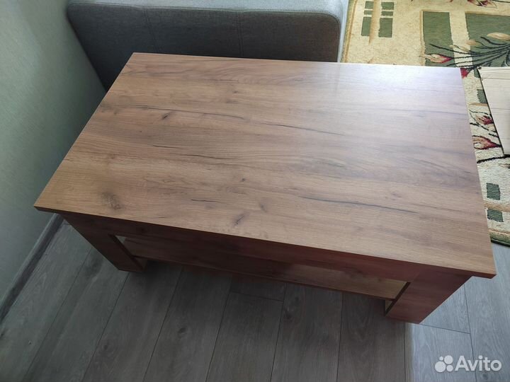 Стол раскладной