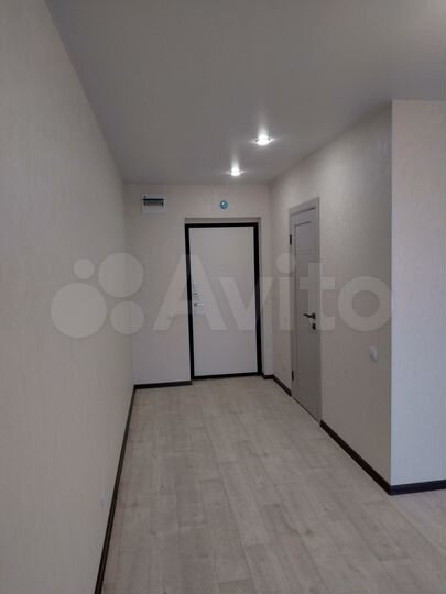 Квартира-студия, 24 м², 9/21 эт.