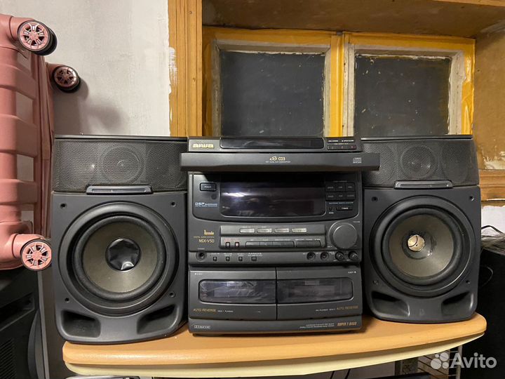 Бытовая техника на запчасти