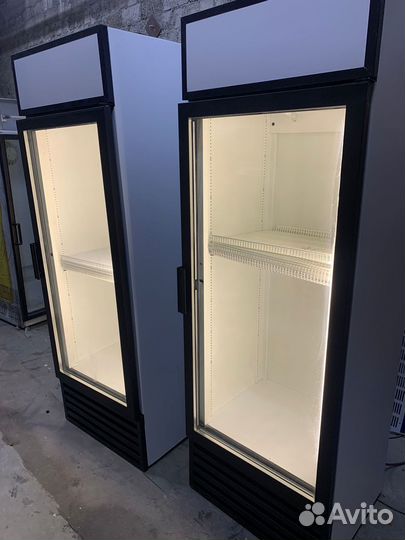 Холодильный шкаф универсальный