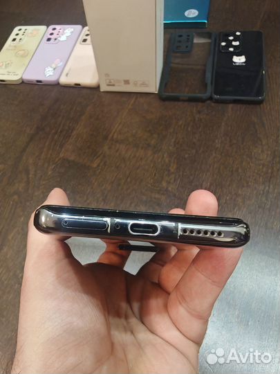 HUAWEI P40 Pro Plus, 8/512 ГБ