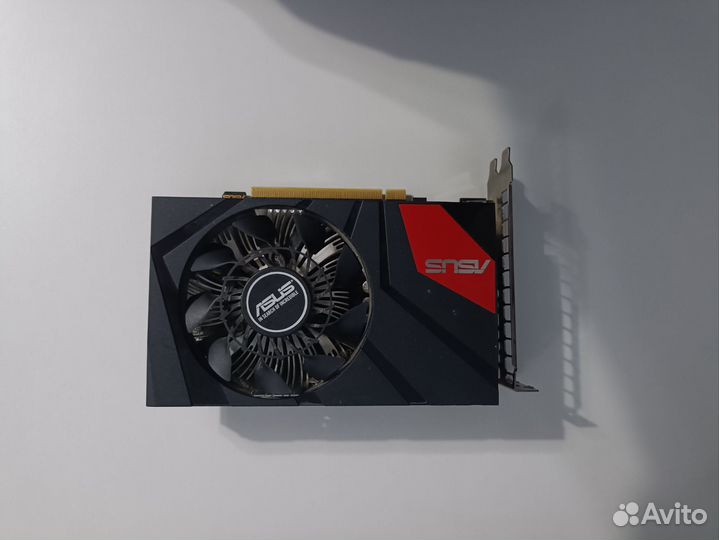 Видеокарта gtx950 2gb
