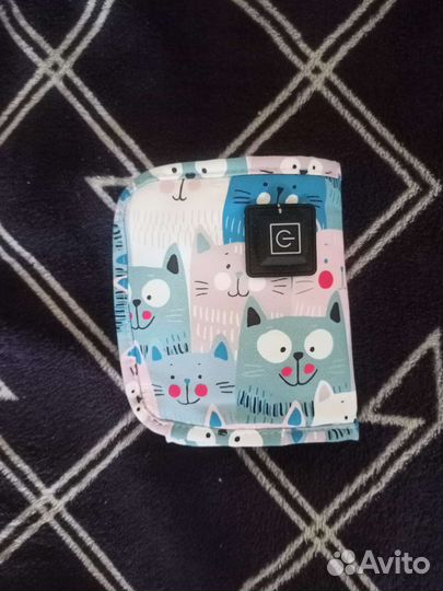 Подогреватель для бутылочек