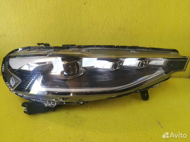Фара Правая Haval F7 F7x