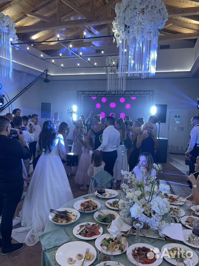 Светодиодный экран