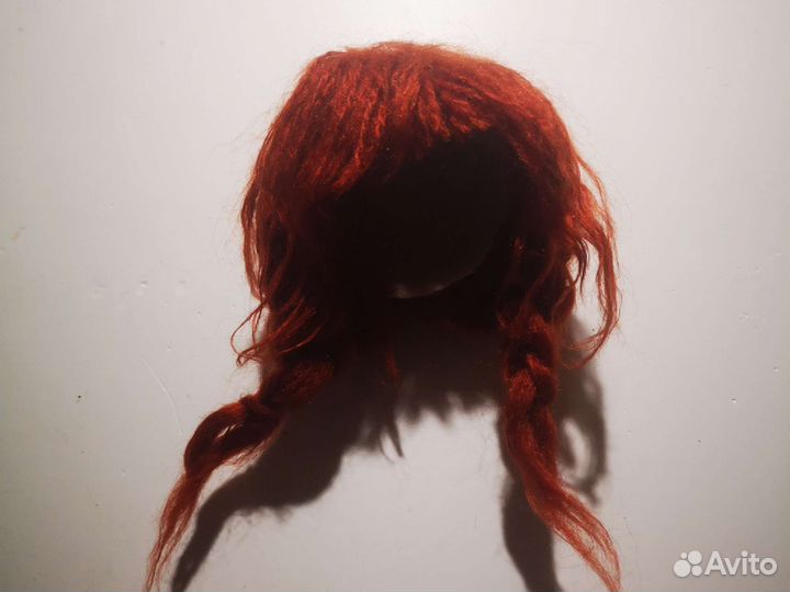 Одежда, обувь, парик для бжд/bjd